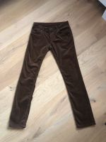 Zara Man Cordhose Jeans Kord Größe 39 braun Nordrhein-Westfalen - Hagen Vorschau