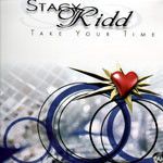 Stacy Kidd - Take Your Time (12" Vinyl Maxi, Schallplatte, LP) Mecklenburg-Vorpommern - Greifswald Vorschau