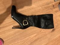 Schöne Stiefel, High Heels( Buffalo, ZARA, French Cinnectio Rheinland-Pfalz - Neuwied Vorschau