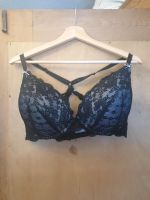 Lascana BH Gr 85 E schwarz Spitze Gothic sexy NP 80 Euro Emmelshausen - Norath Vorschau