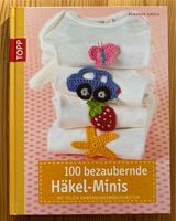 Buch: 100 bezaubernde Häkel-Minis Aachen - Aachen-Mitte Vorschau