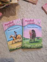 Kinderbücher der Reihe Ponyhof Liliengrün Bayern - Ringelai Vorschau