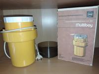 DDR Kaffeemaschine Multiboy LZ 251 80er Sachsen - Görlitz Vorschau