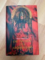 Buch „Die Truhen des Arcimboldo“ Hanjo Lehmann ISBN 3828968147 Rheinland-Pfalz - Budenheim Vorschau