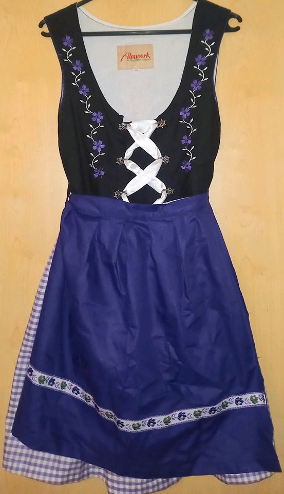 Almwerk Dirndl in Kraftsdorf