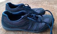 Sneaker Schuhe "Skechers" blau Gr.  41 --  guter Zustand Bayern - Wertingen Vorschau