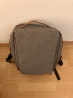 Grauer Rucksack Nordace Hamburg-Nord - Hamburg Winterhude Vorschau