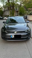 Volkswagen Golf 7 München - Thalk.Obersendl.-Forsten-Fürstenr.-Solln Vorschau