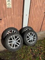 Volvo XC60 Winterräder 235/60 R18 Continental WinterContact Nordrhein-Westfalen - Mülheim (Ruhr) Vorschau