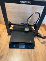 3D Drucker Anycubic Mega X Bayern - Beilngries Vorschau