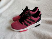 Adidas Schuhe gr 34 Sneaker Turnschuhe Hallenschuhe Saarland - Heusweiler Vorschau