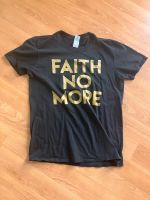 FAITH NO MORE Fan-T-Shirt Saarland - Wadgassen Vorschau