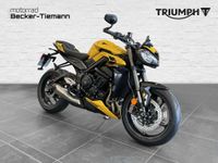 Triumph STREET TRIPLE RS Vorführer|Verfügbar 09/24 Nordrhein-Westfalen - Paderborn Vorschau