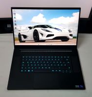 Razer Blade Gaming 17. RTX 3080/360Hz/intel i7/32GB DDR5/1TB SSD Düsseldorf - Flingern Nord Vorschau