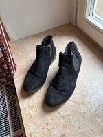Stiefeletten Bayern - Regensburg Vorschau