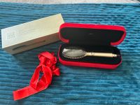 GHD Glide smoothing hot brush Champagner limited Edition NEU Niedersachsen - Emden Vorschau