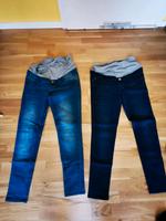 Umstandsmode Jeans Skinny FIT Esmara Gr. 42 Bayern - Kelheim Vorschau