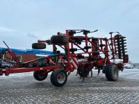 Kverneland Turbo 6500 Grubber Mecklenburg-Vorpommern - Neubrandenburg Vorschau