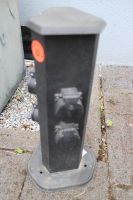4-fach Strom-Verteiler  für den Außenbereich/IP44 Nordrhein-Westfalen - Erkrath Vorschau