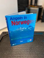 Buch Angeln in Norwegen Hochseeangeln Niedersachsen - Lüneburg Vorschau