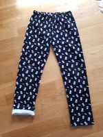 Gefütterte Leggings mit Eulen Niedersachsen - Wolfsburg Vorschau