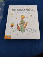 Puzzlebuch...     der kleine Prinz Sachsen-Anhalt - Magdeburg Vorschau