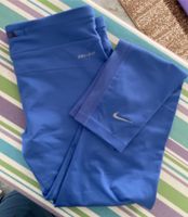 Nike Running Laufhose tights gr. Xs Sachsen - Riesa Vorschau