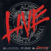 The Almighty - Blood, Fire & Love / Live CD Rheinland-Pfalz - Marienfels Vorschau