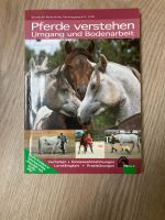 Buch Pferde verstehen Umgang und Bodenarbeit Baden-Württemberg - Villingen-Schwenningen Vorschau