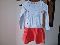 Tolles Kleid Sommerkleid langarm Mini Boden Miniboden Größe 134 Hessen - Melsungen Vorschau