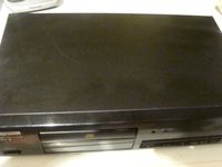 PIONEER PD 104, CD-Player, einwandfreie Funktion Bayern - Olching Vorschau