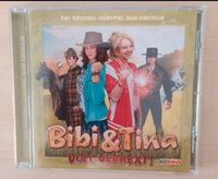 Bibi und Tina Hörspiel CD Voll verhext Hessen - Weilmünster Vorschau