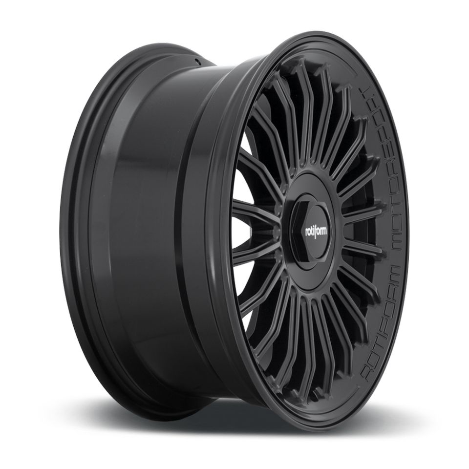 Rotiform BUC-M 8,5x19 5x112 5x108 5x114,3 5x120 Gutachten 5x100 in Gera