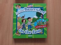 Englisch lernen für Kinder Lernspiel Buch Memory Brettspiel Bochum - Bochum-Süd Vorschau