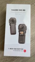 Insta360 ONE RS Interchangeable Lens 360 Cam Baden-Württemberg - Heidelberg Vorschau