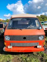 Vw t3 1.9 benzin Leipzig - Leipzig, Zentrum-Ost Vorschau