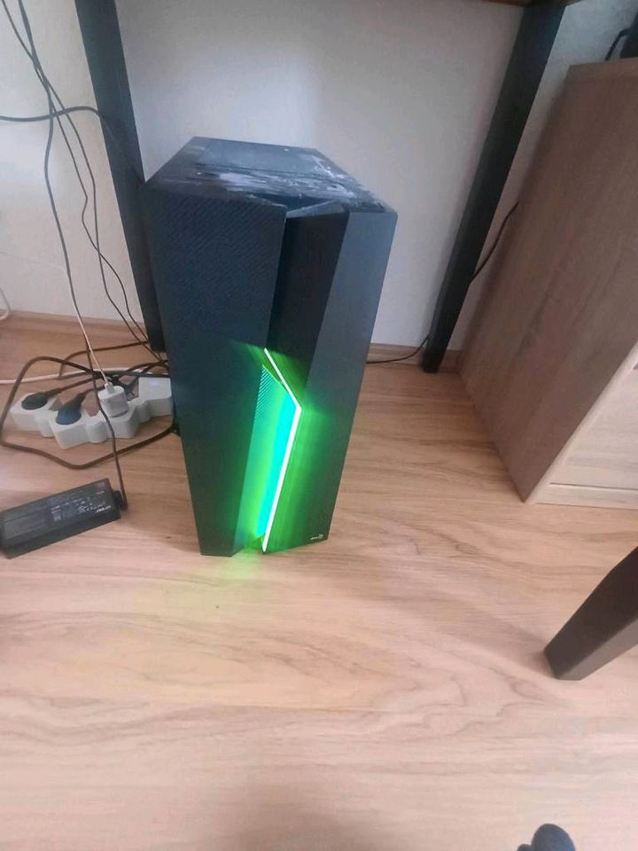 Gaming/Office PC in Waldmohr