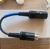 Adapterkabel Für Anschuss DUO A300 Braun Photo Technik Baden-Württemberg - Schwäbisch Gmünd Vorschau