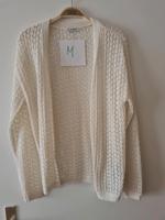 Orsay Überwurf Strickjacke Gr M Thüringen - Drei Gleichen Vorschau