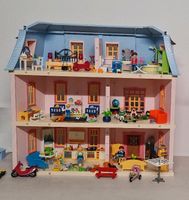 Playmobil Haus mit Zubehör Niedersachsen - Wunstorf Vorschau