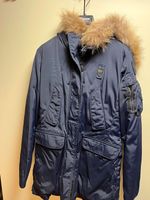 Blauer USA Damen Daunenparka blau Größe L/M 38 Duisburg - Duisburg-Süd Vorschau