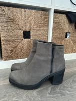 Vagabond Wildleder Stiefelette Winterschuh Hessen - Wiesbaden Vorschau
