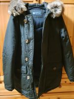 Winterjacke parka Nordrhein-Westfalen - Gladbeck Vorschau