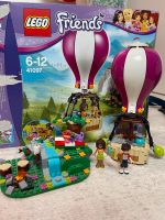 Lego Friends 41097, Heißluftballon Nordrhein-Westfalen - Wermelskirchen Vorschau