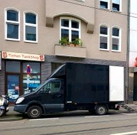 Umzug Transport Entrümpelungen Nordrhein-Westfalen - Witten Vorschau