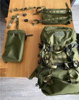 Berghaus Rucksack Crusader MMPS FA cedar Rheinland-Pfalz - Roxheim Vorschau