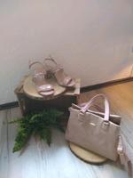 Schuhe Marco Tozzi,Handtasche Tamaris Hessen - Laubach Vorschau