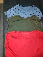 Shirts Gr. M Cecil und S. Oliver Sachsen - Mockrehna Vorschau