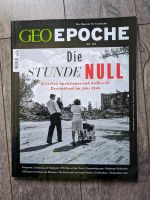 Geo Epoche Nr. 102 Die Stunde Null Nordrhein-Westfalen - Krefeld Vorschau