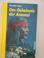 Buch "Das Geheimnis der Anasazi" Bayern - Miltenberg Vorschau